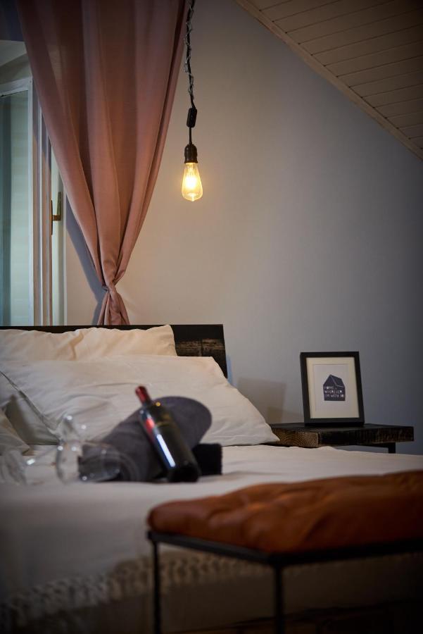 Bubalus Boutique Rooms Trogir Exterior photo